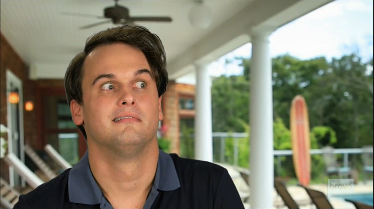 'Summer House' Recap HoeDown With A Capital Hoe · Betches